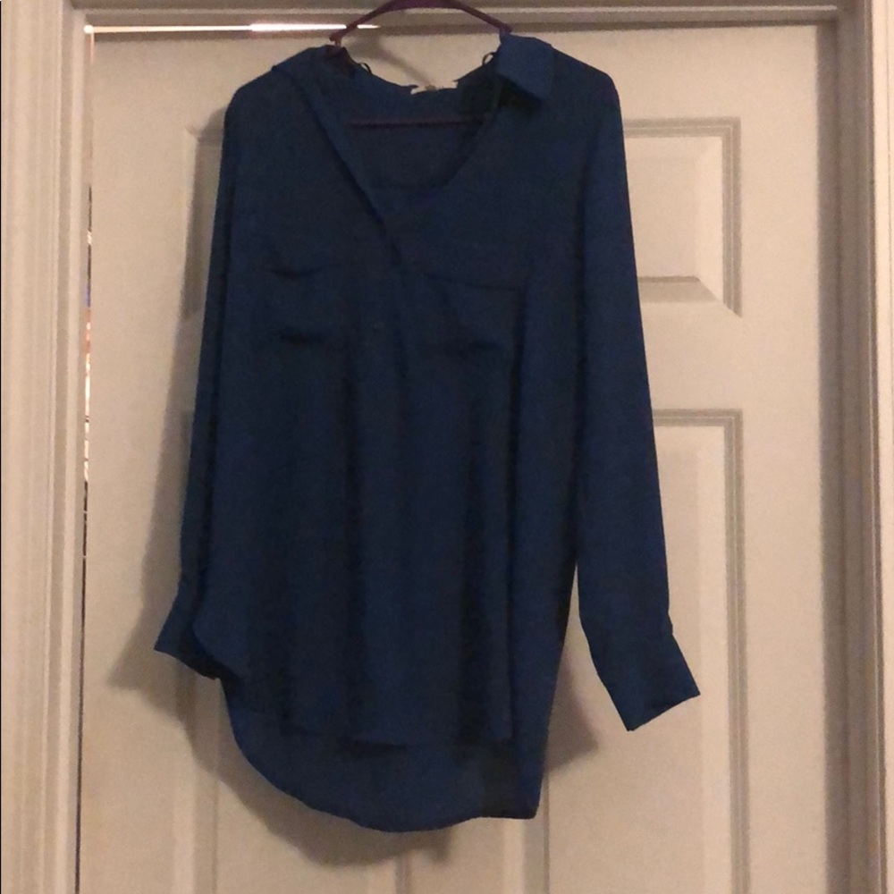 Nordstrom Rack Blouse